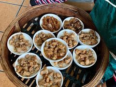 -品香排骨饭(羊官路店)