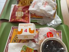 -麦当劳(阳朔益田西街店)