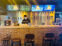 -40+精酿啤酒俱乐部(国投财富广场店)