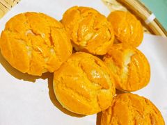 招牌菠萝包-肥福排档(星光店)