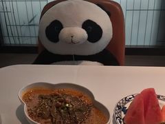 -眉州东坡(望京店)