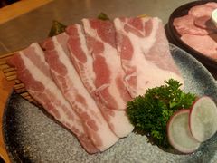 -炉太郎日式烧肉店(华贸店)