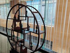 -粤尚腾香居中餐厅(首都机场希尔顿店)