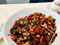 -笨罗卜浏阳菜馆(太平街店)