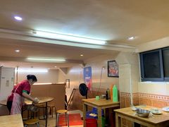 大堂-聪辉同安老美食饭店(大元路店)