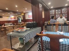 -老东营·东营菜(西四路店)