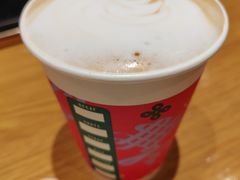-星巴克(北京万科时代广场店)