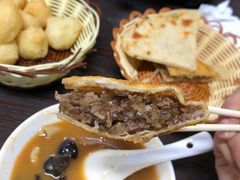 -方中山胡辣汤(西安高新区店)