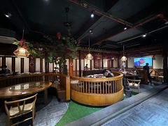 -难得怪味·客家山宴(沙县店)