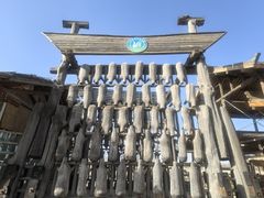 -黄沙古渡原生态旅游区