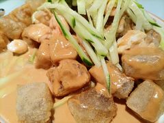 -荣祥海鲜·烟台菜(胜利路二部)