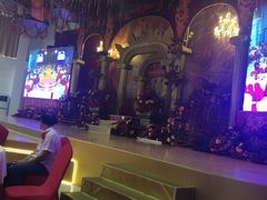 -金鹤酒店•本地海鲜•莱州菜