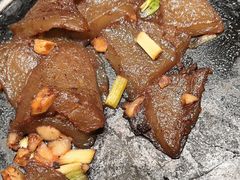 -金狮麟·新豫菜(金码大厦店)