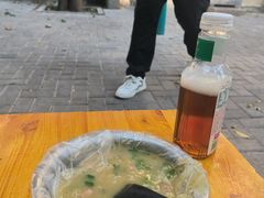 -王虎子大饼(甸柳新村五区店)