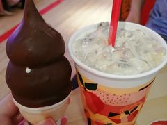 -DQ·蛋糕·冰淇淋(苏州中心店)