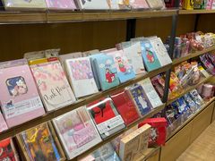 -九木杂物社(凯德大峡谷店)