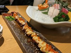 -沼津港渔市(宏伊国际广场店)