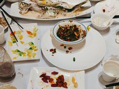 -锦园餐厅(九龙湖开元度假村店)