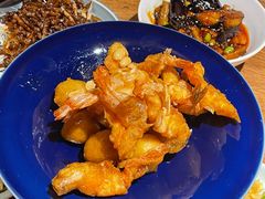 -小吊梨汤·北京菜·烤鸭(鸟巢店)