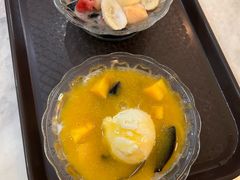 -梧州双钱龟苓膏(丽港航母店)