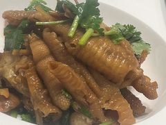 -西湖春天•老字号杭州菜(百汇店)