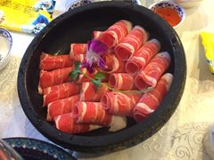 -皇城根(张杨店)