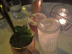 -柒Lounge(三里屯店)
