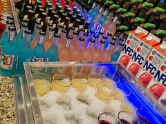 -初色海鲜自助(万丰路店)