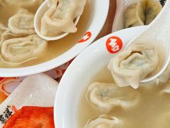 -吉祥馄饨(上海新上大店)