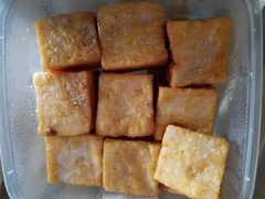 一口西多士-孖记茶档·热腾茶餐(乐峰店)