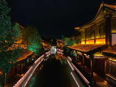 -台儿庄古城