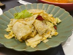 -A One Kitchen·南京精菜馆(晶丽酒店店)