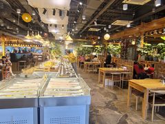 -素虎料理(前门店)