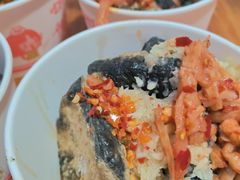 -李字号臭豆腐(总店)