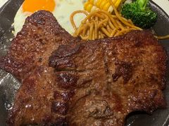 -佳纳客牛排(华亚欢乐城店)