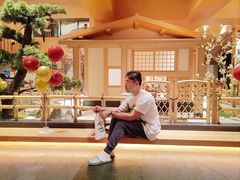 -北方暖暖温泉洗浴(沈阳北站店)