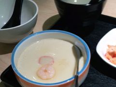 茶碗蒸蛋-新一番三文鱼寿司(红城湖店)