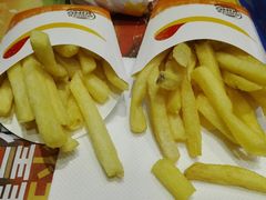 -汉堡王(北京三里屯购物中心)