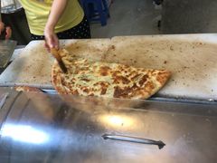 -咏春葱油饼(德政中路店)