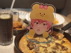 -必胜客(阿罗海店)