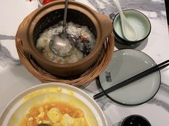 -潮粥人(威高店)