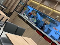 -和合谷(新辰里亚运村店)