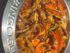 -胖哥俩肉蟹煲(梅溪步步高店)