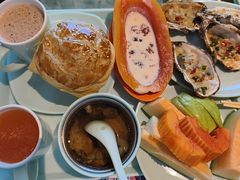 -堂会·KTV·自助餐·团建聚会(天河店)