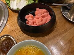 -汉拿山(北京上地华联店)