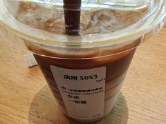 -星巴克(深圳梅林虹湾店)