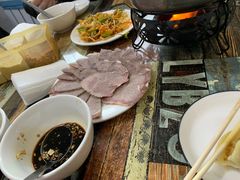-泓源馅饼店