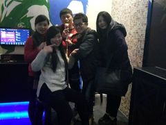 -唯尚主题式KTV(红谷滩店)