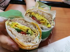 -赛百味SUBWAY(三阳广场店)