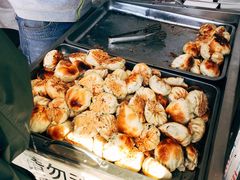 烤包子-恺撒烤包子